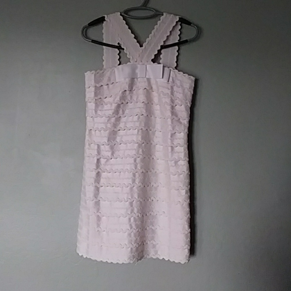 Marc Jacobs cocktail dress